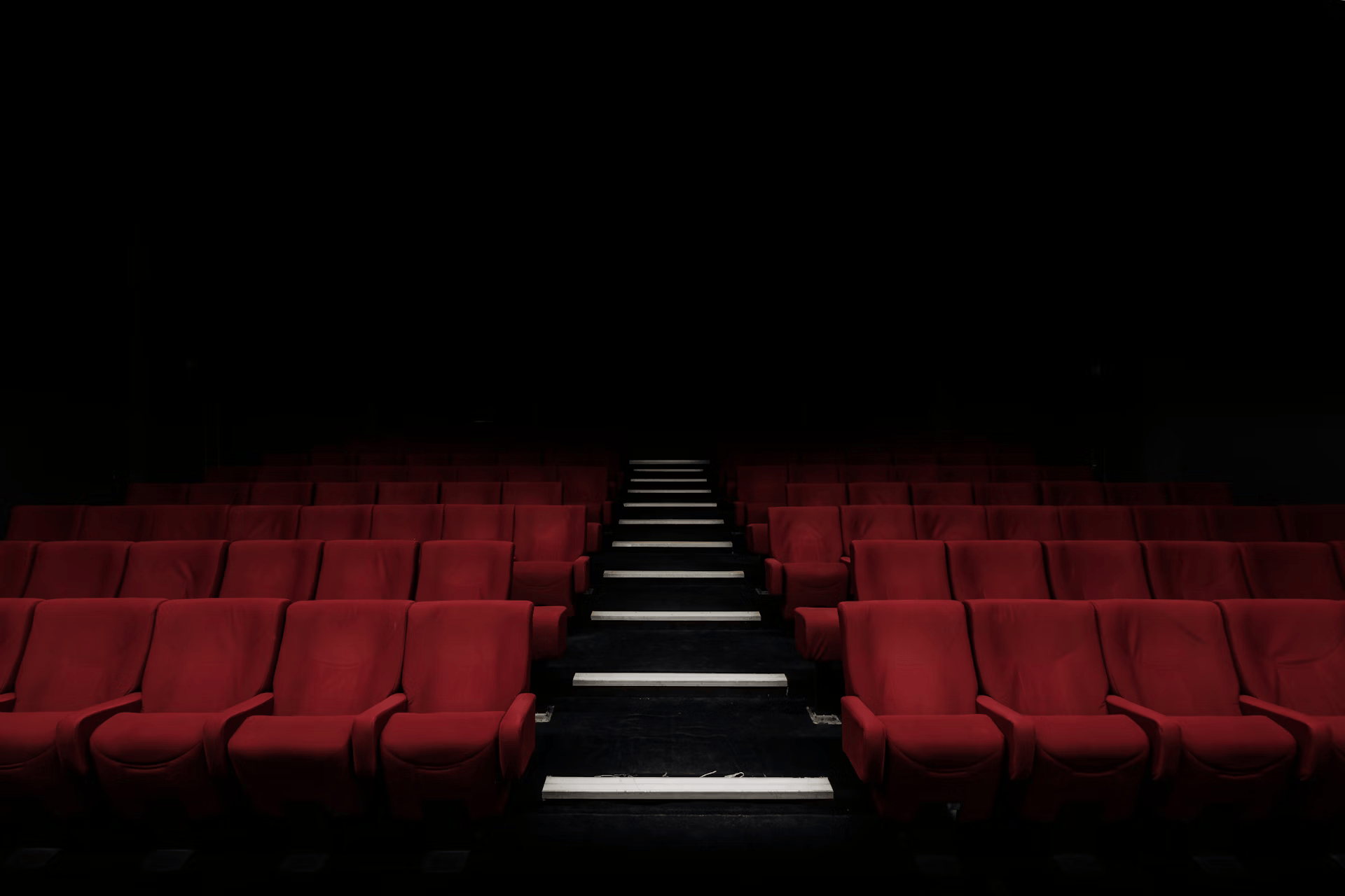 Cinema banner 1