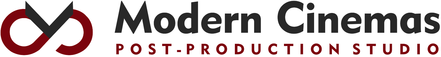 Modern Cinemas Logo