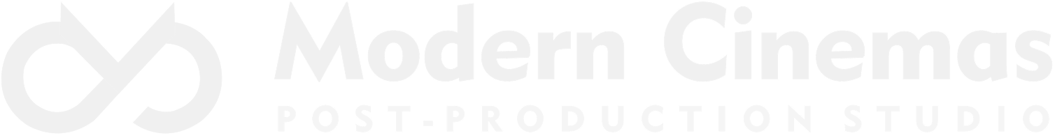 Modern Cinemas Logo